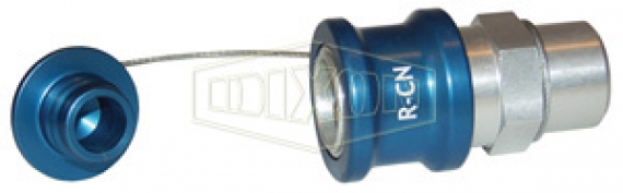 FloMAX R-Series Coolant Nozzle