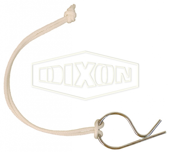 bosslock clip and lanyard