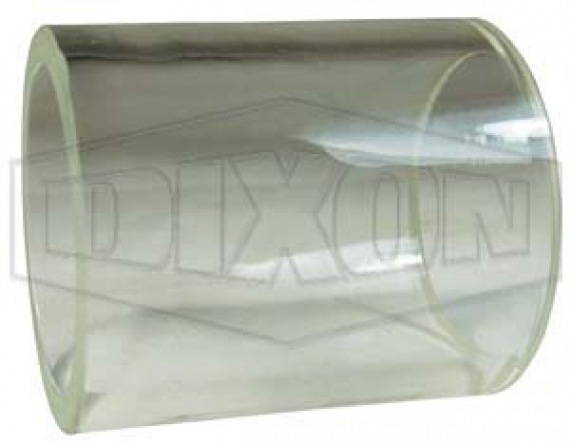 In-Line Sight Glass Replacement Glass