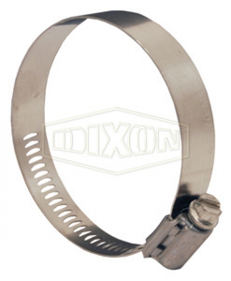 Aero-Seal® Worm Gear Clamp