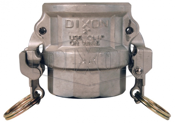 ez boss-lock cam and groove coupler for welding socket to pipe