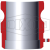 buttweld to schedule 40 pipe