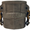 boss lock type d coupler