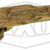 Dixon Cam & Groove Handle