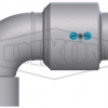 Swivel Joint Style 30 Female NPT x Female NPT