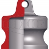type dp cutaway